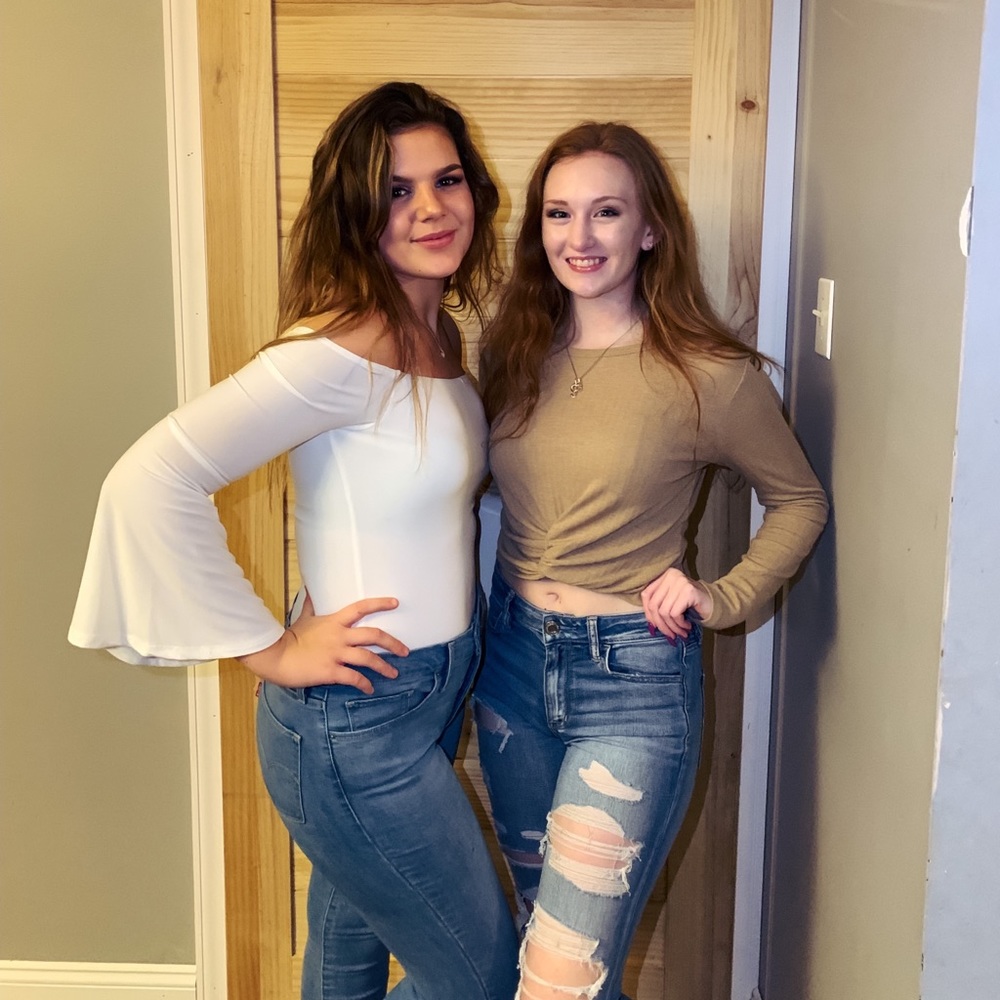 Meet your Posher, Juliette